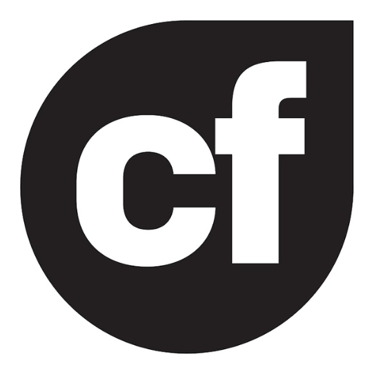Christ First Church logo