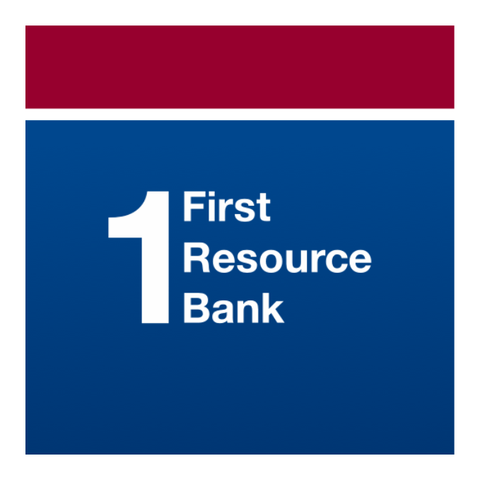 First Resource Bank logo